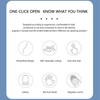 Electric Bottle Opener Automatic Can Opener Powerful Jar Opener Kitchen