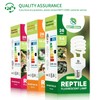 REPTI HOME UVB Reptile Light 5.0, 26W Tropical and Sub-Tropical