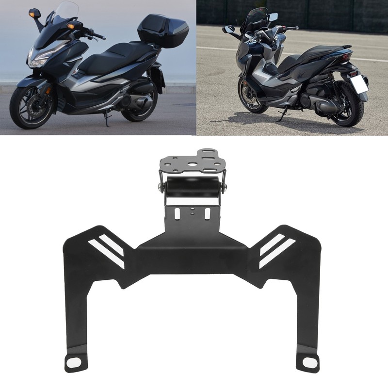 Motorcycle Fairing Bracket Support GPS Mount Stand Fit for Honda
