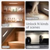 NXPUXP Pack of 2 LED Cabinet Lighting, Kitchen LED Light