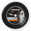 HEAD Reflex 16 1.30mm Squash 110M Reel, Black 16