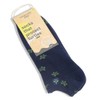 Conscious Step Socks That Protect Turtles - Ankle, Small