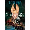 Somewhere Beyond the Sea (Cerulean Chronicles, 2)