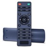 RYQIF Remote Control for Abox FS22CS VMAI S4 2.1 TV