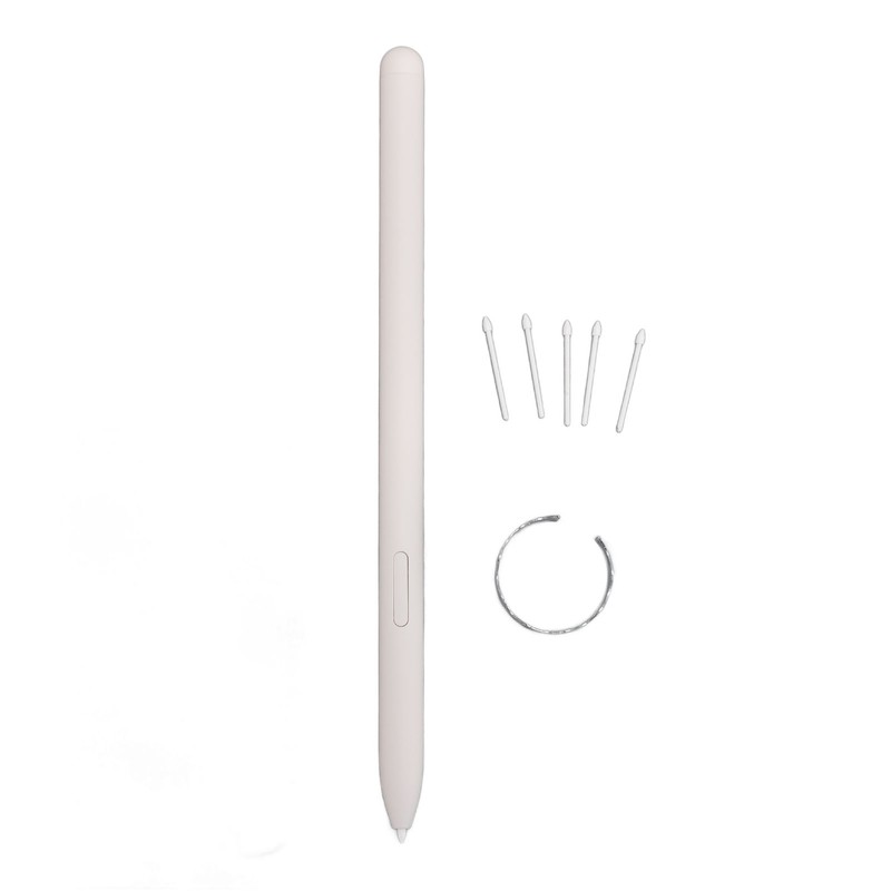 Tablet Stylus Pen Kit with 5 Replacement Tips Tablet Stylus