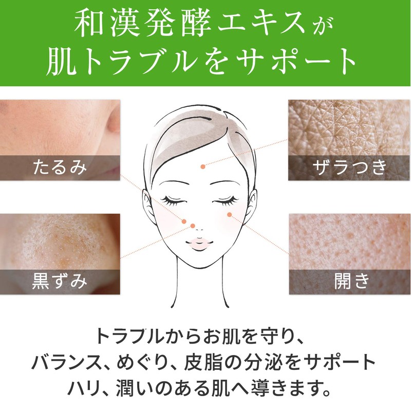 WAKARA Keratin Polo Polo Gel, Japanese to Big Size, 10.1