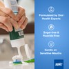 Epic Xylitol Toothpaste for Adults - Fluoride-Free Toothpaste with 25%