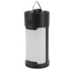 LED Camping Lantern Rechargeable 1000lm 2 Gears Portable Tent Light