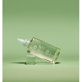 Maria Nila Purifying Cleanse, Exfoliating Serum 150 ml, Exfoliate Scalp from Build up, Cleansing Glycolic Acid (5%) & AHA for Removing dead cells