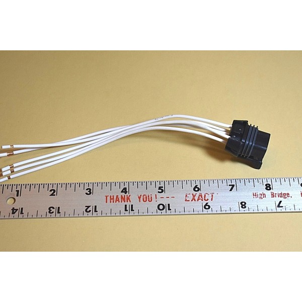 Unbranded 4WD Actuator Harness Chevy GMC Suburban Sierra Silverado Yukon