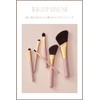 Ririmew Technical Lip Brush (Cosmetics/Makeup Brush Produced by Rino Ishihara)