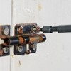 Vessel NEJ-1 Screw Removal Bit, Slotted Screws, Crushed Screws for
