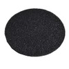 Black 12 Inch Strip Pad 437071 Designed to Fit Oreck