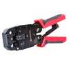 AIXONTEC Crimping Tool - Premium Quality - Universal Crimping Tool