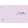 Piccadilly Greetings Character Christmas Card, Nan, Mice - 8 x