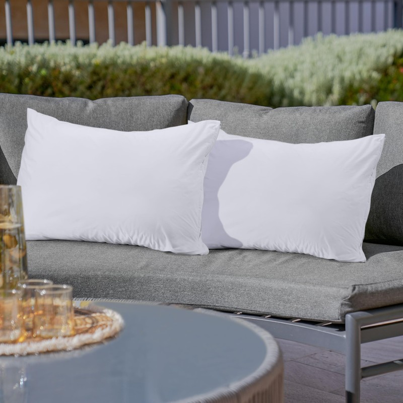 Utopia Bedding Waterproof Pillow Case 50 x 80 cm –