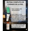 Exderm White Crema Despigmentante Intensiva Noche 30ML Todo Tipo de