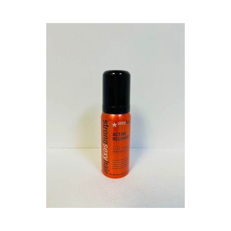 Sexy Hair Strong Sexy Hair Active Recovery Repairing Blow Dry