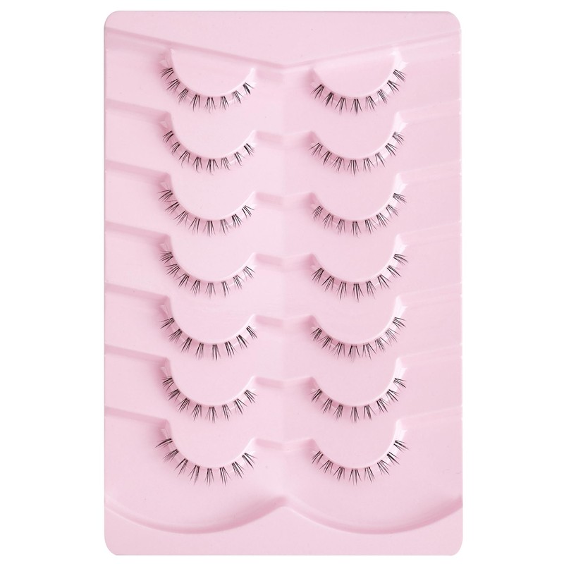 Bottom Lashes Bottom Eyelashes False Lower Lashes Fake Bottom Eyelashes