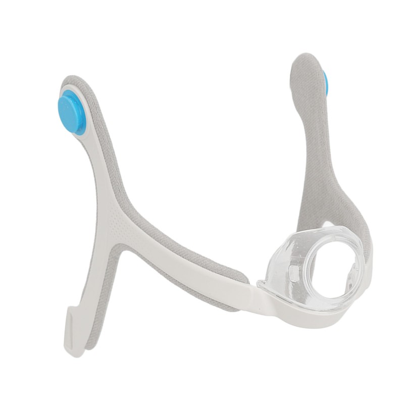 Nasal Guard Fabric Frame Breathing Machine Replacement Accessory Fit for