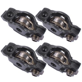 NSGMXT 4x Rocker Arms Lifters Compatible with 3 BM 6 GJ CX-5 3 2.2 Diesel SH09-12-150