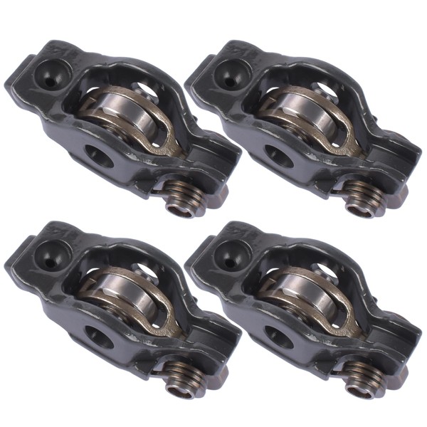 NSGMXT 4x Rocker Arms Lifters Compatible with 3 BM 6