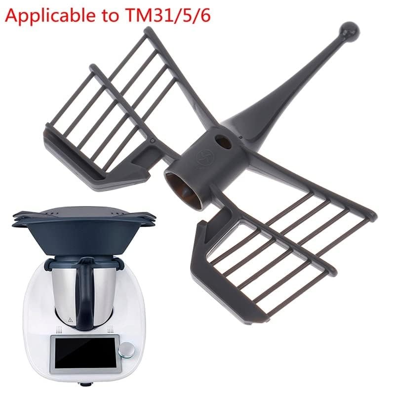Juice Extractor Butterfly Stirring Rod Scraper Bar for Vorwerk Thermomix