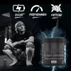 Applied Nutrition Abe All Black Everything Pre-entreno 30srv Sabor Blue