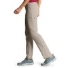 Eddie Bauer Women's Rainier Pants, Pumice Rainier, 8