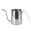 Coffee Kettle Stainless Steel Inner Scale Gooseneck Thicken Pour Over