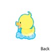 Ducky Duck - Decorations DIY Baby Shower or Birthday Party