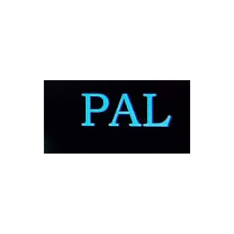 Forest Maggiora Series PAL Lure, 0.1 oz (2.5 g), No.