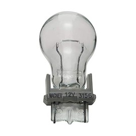 Wagner Lighting 3156 Standard Multi-Purpose Light Bulb Box of 10