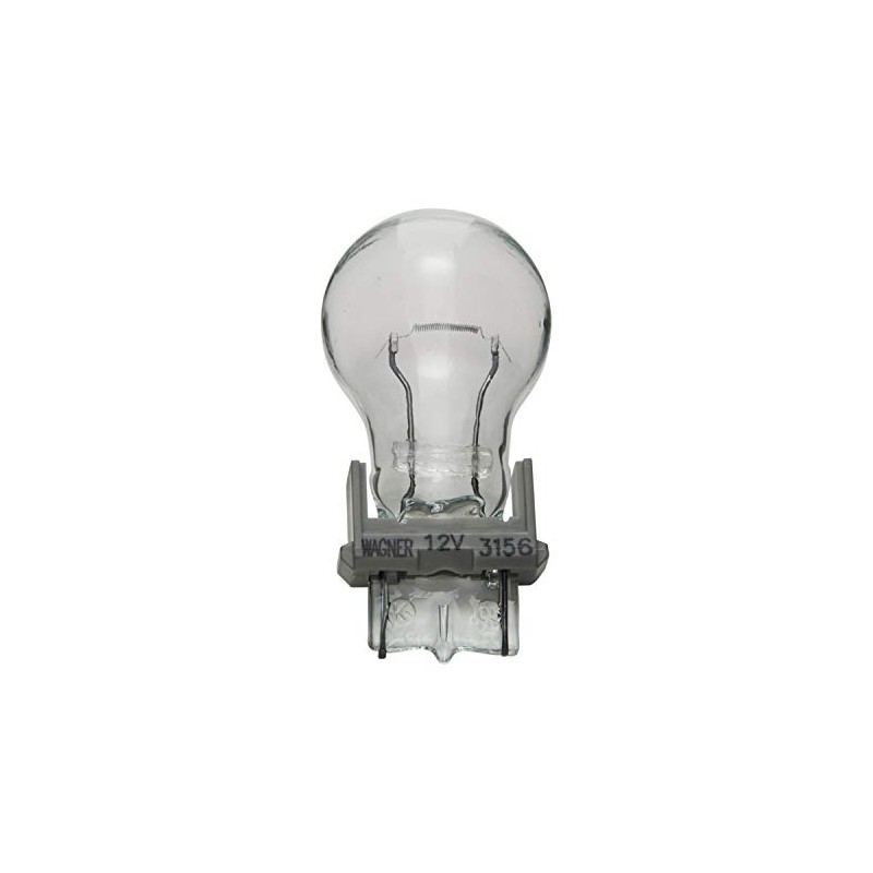 Wagner Lighting 3156 Standard Multi-Purpose Light Bulb Box of 10
