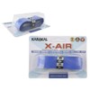 Karakal X-Air Replacement Grip - Tennis - Badminton - Squash