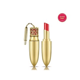 Gongjinhyangmi Luxury Lip Rouge No. 25 Rosy Coral / 공진향미 럭셔리 립루즈 25호 로지코랄