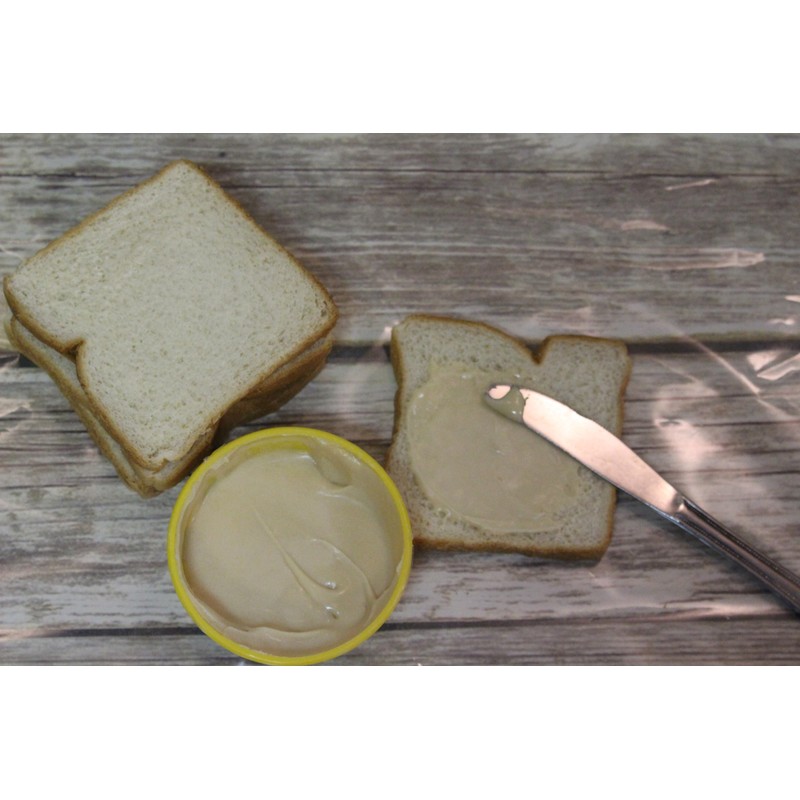 AmishTastes Downey's All-Natural Honey Butter Variety Pack, Includes Original &