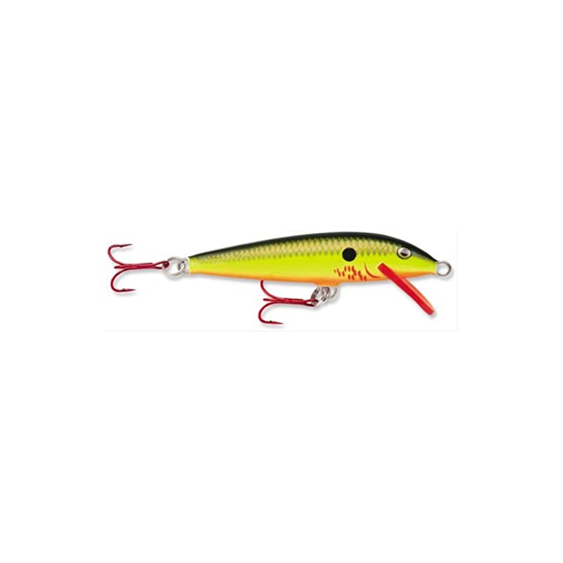 Rapala F13-Bho Currican Original Floater