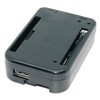 sb components Protective Black Case for BeagleBone Black Case Cover