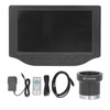 HAYEAR Digital Electronic Eyepiece 5in LCD Display 2K 16MP for