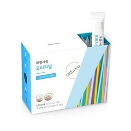 Daejangsalang (NEW) 미궁365 대장사랑 오리지널 5g x 30포 (NEW) Maze 365 Great Intestine Love Original 5g x 30 Sachets