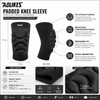 Knee & Elbow Pads for Sports and Work – Thick