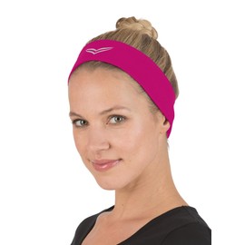 Trigema Ladies Hair/Headband, Magenta (030)