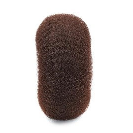 3PCS Hair Base Sponge Bump Up Hair Clips Charming Bump It Up Volume Inserts Invisible Puff Cushion Hair Styling Tools Hair Accessories for Women Lady Girl(3Colors)