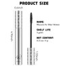 Almay Thickening Mascara, Black, 0.26 fl. oz.