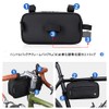 Rhinowalk Bicycle Waterproof Front Bag Handle Bag Frame Bag Side