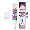 ZippySolve Tile Grout, Repair Kit, Restore & Renew Tile Joints