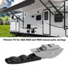 RV Awning Lift Handle 830644 Deluxe Handle for A&amp;E 8500