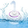 Maraawa Floating Fountain Pool Bluetooth Speaker