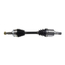 ‎A-Partrix Constant Velocity CV Drive Shaft - CV Axle Front Driver Side, CV Joint Axle CV Axel 1-PC fits Nissan Maxima 1999 1998 1997 1996 1995 fits Infiniti I30 1999 1998 1997 1996